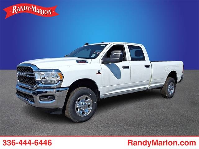 2023 Ram 3500 Tradesman — Pickup Truck — 11 mi — Wilkesboro, NC