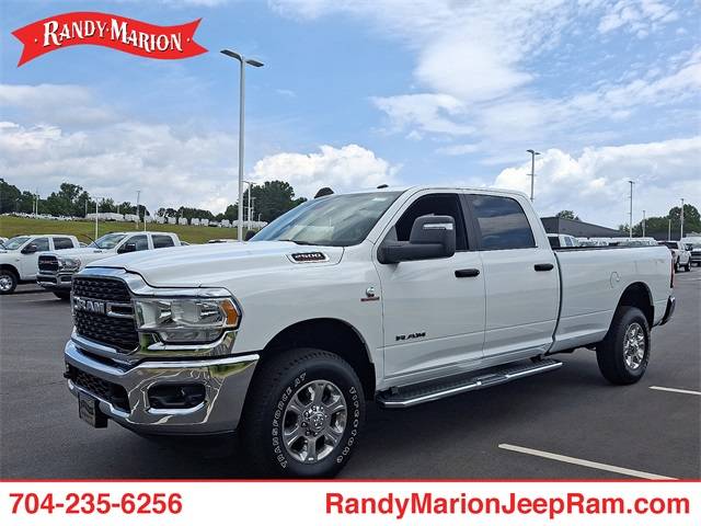 2023 Ram 2500 Big Horn — Pickup Truck — 11 mi — Wilkesboro, NC