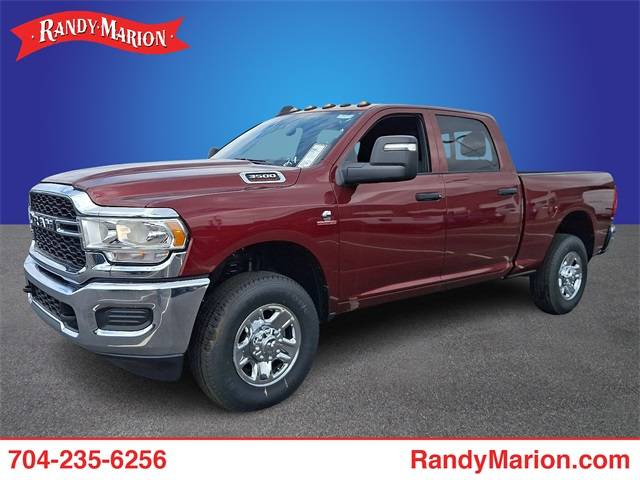 2024 Ram 3500 Tradesman — Pickup Truck — 11 mi — Wilkesboro, NC