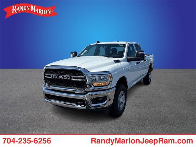 2023 Ram 3500 Tradesman — Pickup Truck — 11 mi — Wilkesboro, NC