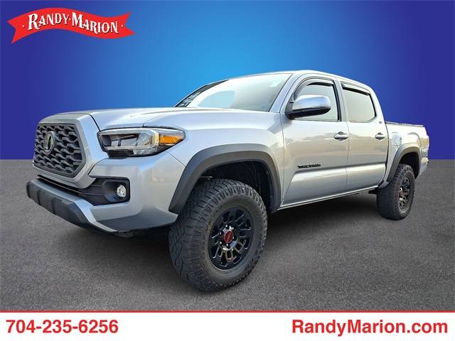 2022 Toyota Tacoma TRD Off Road — Pickup Truck — 28,524 mi — Wilkesboro, NC
