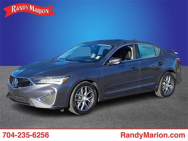 2021 Acura ILX Premium Package — Sedan — 66,259 mi — Wilkesboro, NC