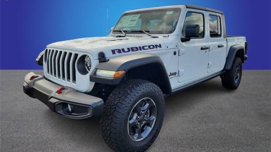 2023 Jeep Gladiator Rubicon — Pickup Truck — 19 mi — Wilkesboro, NC