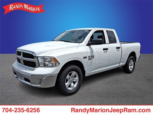2023 Ram 1500 Classic Tradesman — Pickup Truck — 11 mi — Wilkesboro, NC