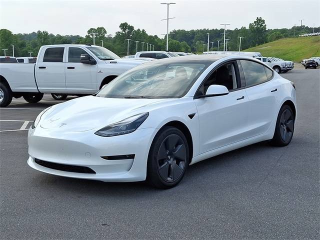 2023 Tesla Model 3 Model 3 — Sedan — 31,372 mi — Wilkesboro, NC