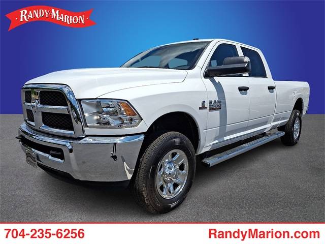2018 Ram 2500 Tradesman — Pickup Truck — 57,250 mi — Wilkesboro, NC