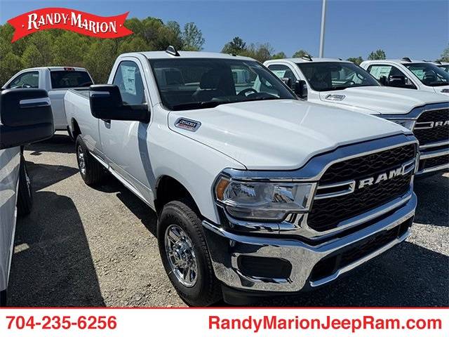 2024 Ram 2500 Tradesman — Pickup Truck — 11 mi — Wilkesboro, NC