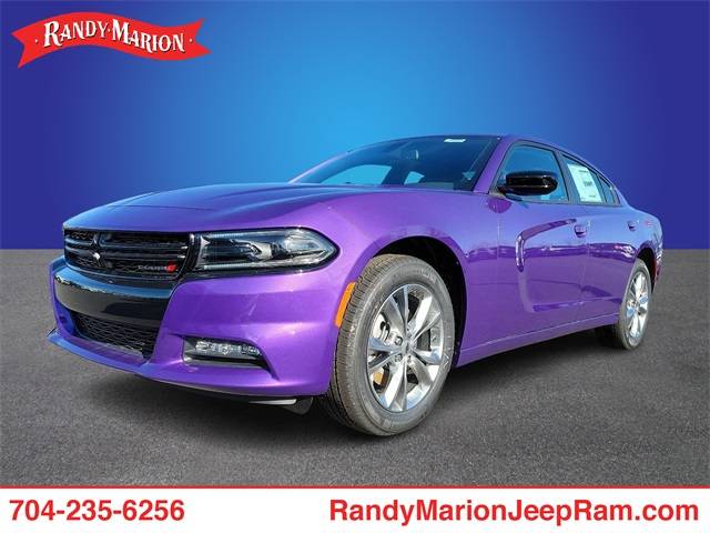 2023 Dodge Charger SXT — Sedan — 514 mi — Wilkesboro, NC