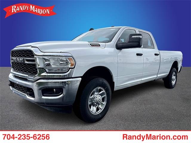 2023 Ram 2500 Tradesman — Pickup Truck — 11 mi — Wilkesboro, NC