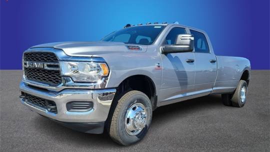 2024 Ram 3500 Tradesman — Pickup Truck — 3,724 mi — Wilkesboro, NC