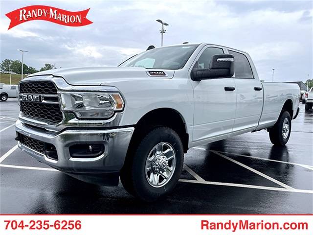 2023 Ram 2500 Tradesman — Pickup Truck — 11 mi — Wilkesboro, NC