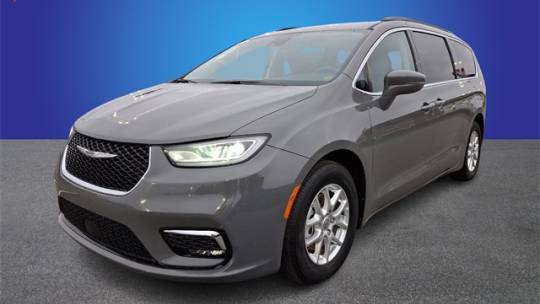2022 Chrysler Pacifica Touring L — Minivan — 64,802 mi — Wilkesboro, NC