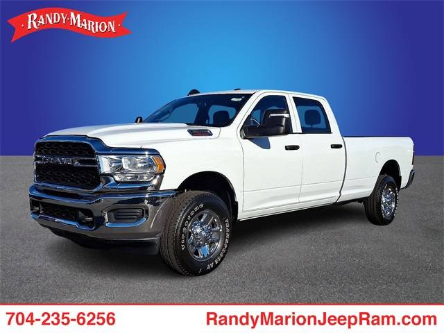 2023 Ram 2500 Tradesman — Pickup Truck — 15 mi — Wilkesboro, NC