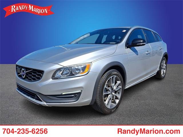 2015 Volvo V60 Cross Country T5 — Wagon — 127,196 mi — Wilkesboro, NC