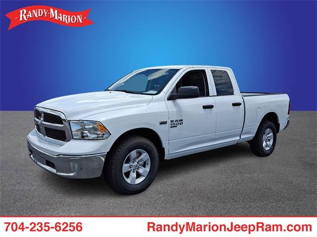 2023 Ram 1500 Classic Tradesman — Pickup Truck — 11 mi — Wilkesboro, NC