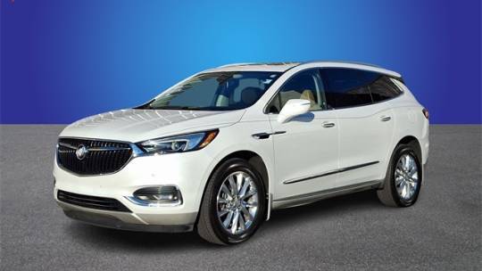 2019 Buick Enclave Premium — SUV — 69,153 mi — Wilkesboro, NC