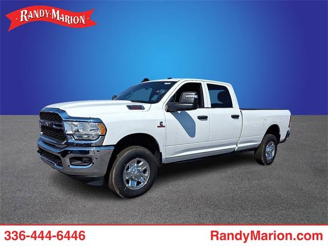 2023 Ram 3500 Tradesman — Pickup Truck — 11 mi — Wilkesboro, NC