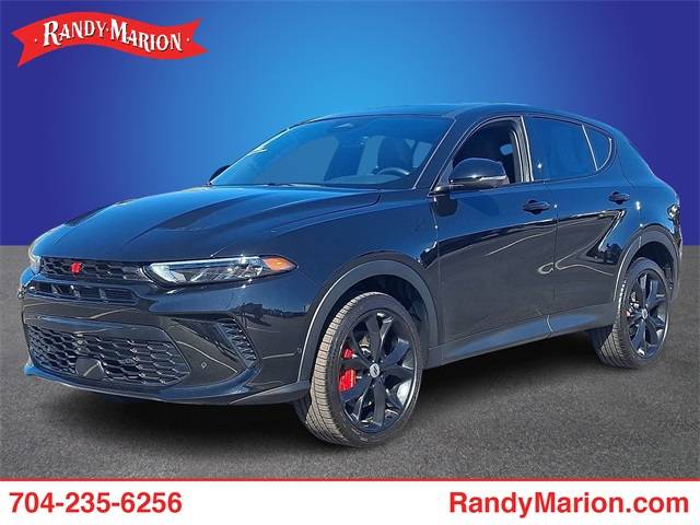 2024 Dodge Hornet GT Plus — SUV — 21,712 mi — Wilkesboro, NC