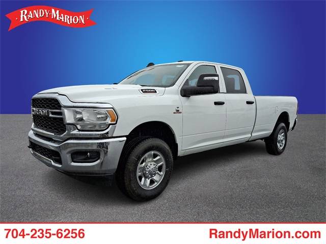 2023 Ram 2500 Tradesman — Pickup Truck — 11 mi — Wilkesboro, NC