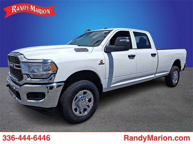 2023 Ram 3500 Tradesman — Pickup Truck — 11 mi — Wilkesboro, NC