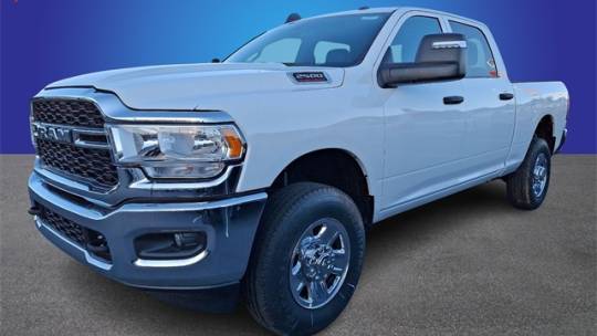 2023 Ram 2500 Tradesman — Pickup Truck — 11 mi — Wilkesboro, NC