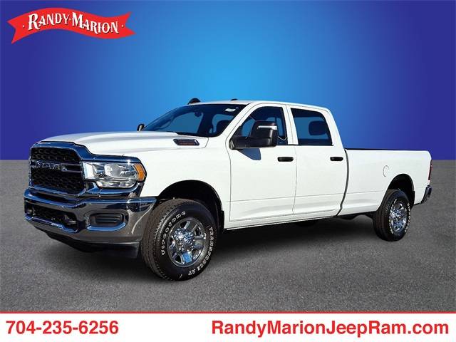 2023 Ram 2500 Tradesman — Pickup Truck — 11 mi — Wilkesboro, NC