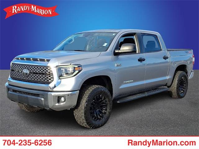 2019 Toyota Tundra Limited — Pickup Truck — 90,101 mi — Wilkesboro, NC