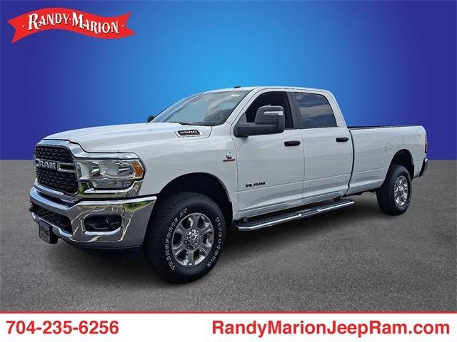 2023 Ram 2500 Big Horn — Pickup Truck — 11 mi — Wilkesboro, NC