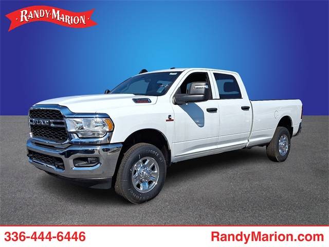 2023 Ram 3500 Tradesman — Pickup Truck — 11 mi — Wilkesboro, NC