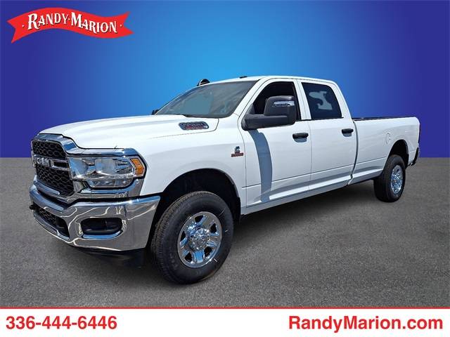 2023 Ram 3500 Tradesman — Pickup Truck — 110 mi — Wilkesboro, NC
