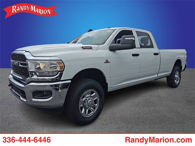 2023 Ram 3500 Tradesman — Pickup Truck — 11 mi — Wilkesboro, NC