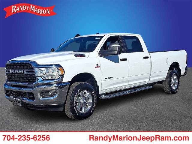 2023 Ram 2500 Big Horn — Pickup Truck — 11 mi — Wilkesboro, NC