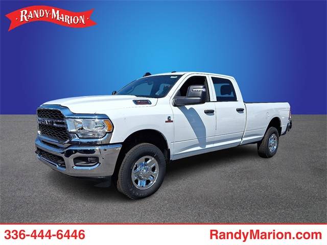 2023 Ram 3500 Tradesman — Pickup Truck — 11 mi — Wilkesboro, NC