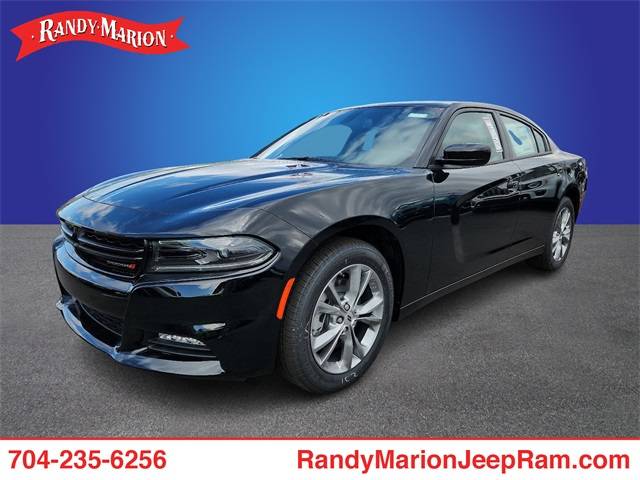 2023 Dodge Charger SXT — Sedan — 600 mi — Wilkesboro, NC