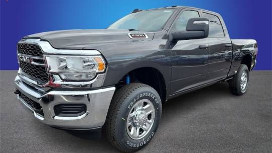 2024 Ram 2500 Tradesman — Pickup Truck — 20,834 mi — Wilkesboro, NC