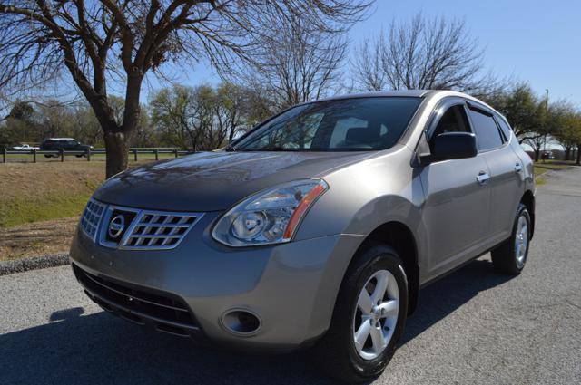 2010 Nissan Rogue S — SUV — 70,954 mi — North Richland Hills, TX