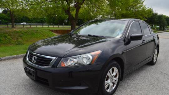 2008 Honda Accord LX-P
