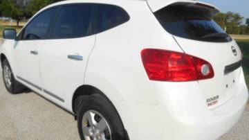 2013 nissan rogue for sale near me