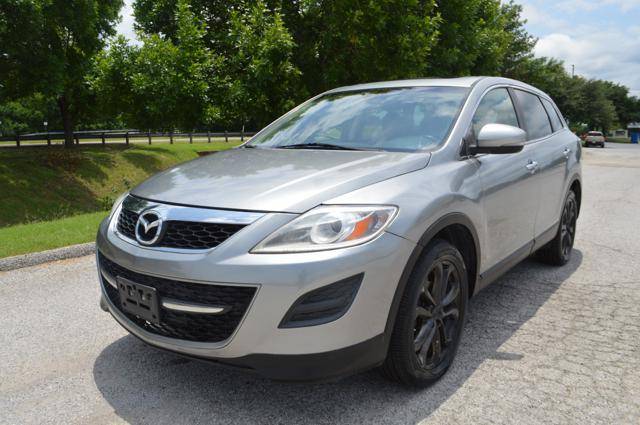 2011 Mazda CX-9 Grand Touring — SUV — 145,045 mi — North Richland Hills, TX