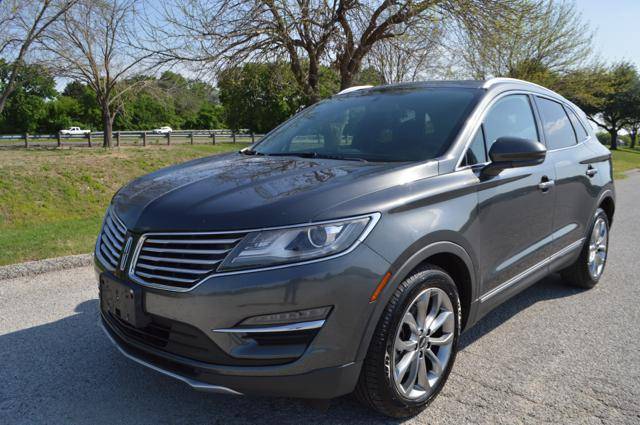 2017 Lincoln MKC Select — SUV — 79,583 mi — North Richland Hills, TX