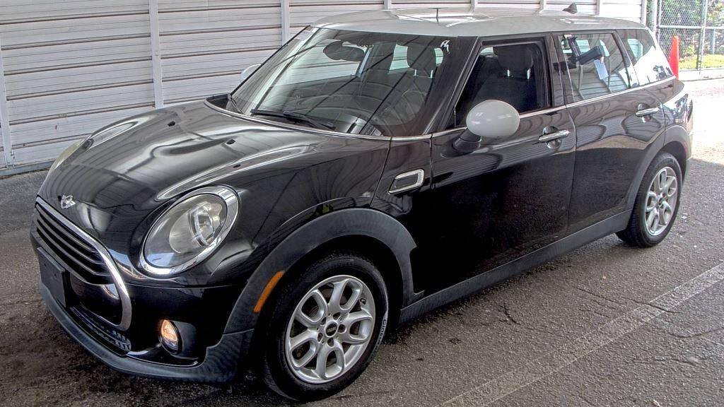 2017 MINI Clubman Cooper — Wagon — 59,316 mi — Tallahassee, FL