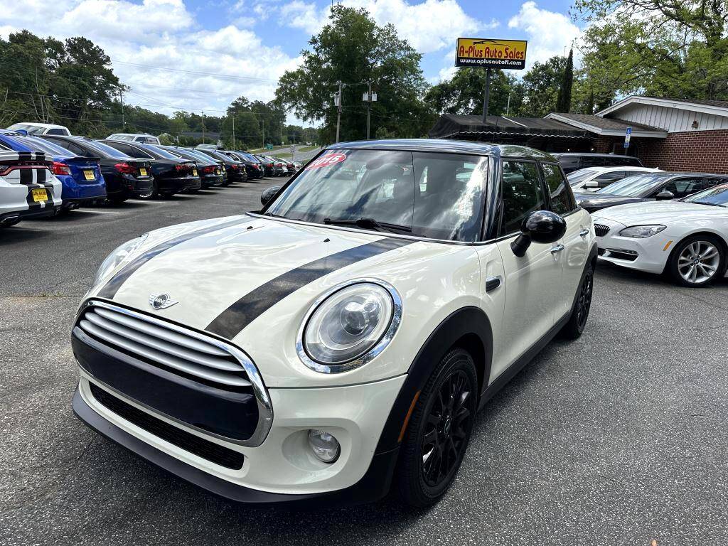 2015 MINI Hardtop Cooper — Hatchback — 109,343 mi — Tallahassee, FL