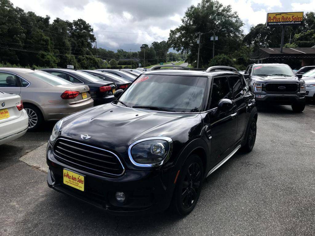 2017 MINI Countryman Cooper — SUV — 71,665 mi — Tallahassee, FL