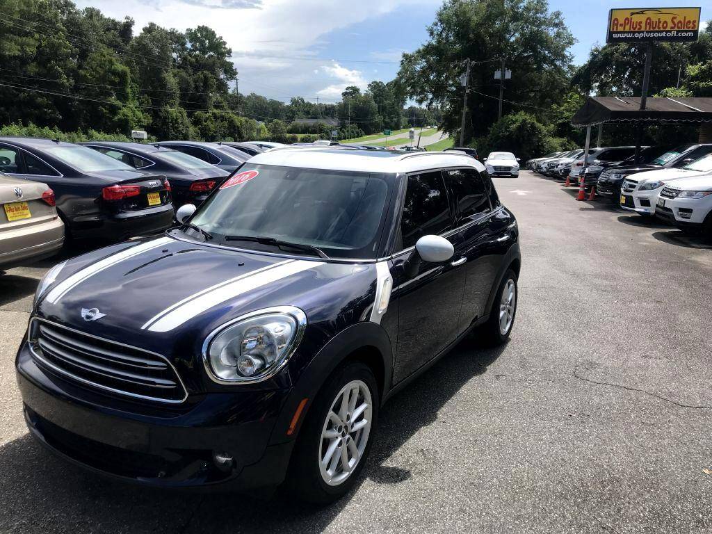 2016 MINI Countryman Cooper — SUV — 73,059 mi — Tallahassee, FL