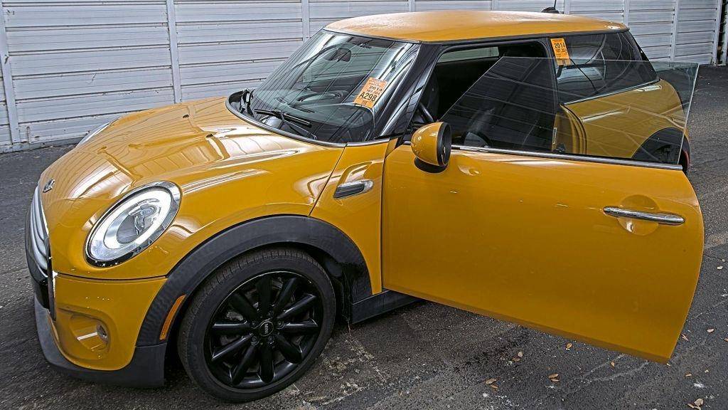 2014 MINI Hardtop Cooper — Hatchback — 107,324 mi — Tallahassee, FL