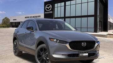 2024 Mazda CX-30 Review  Pricing, Trims & Photos - TrueCar