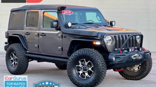 Used Jeep Wrangler for Sale in Lenoir City, TN (with Photos) - Page 2 -  TrueCar
