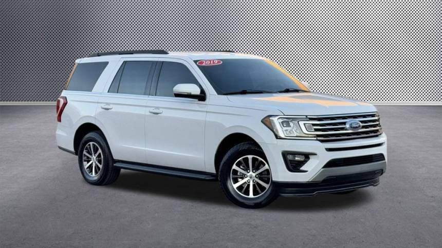 2019 Ford Expedition XLT — SUV — 83,640 mi — Knoxville, TN