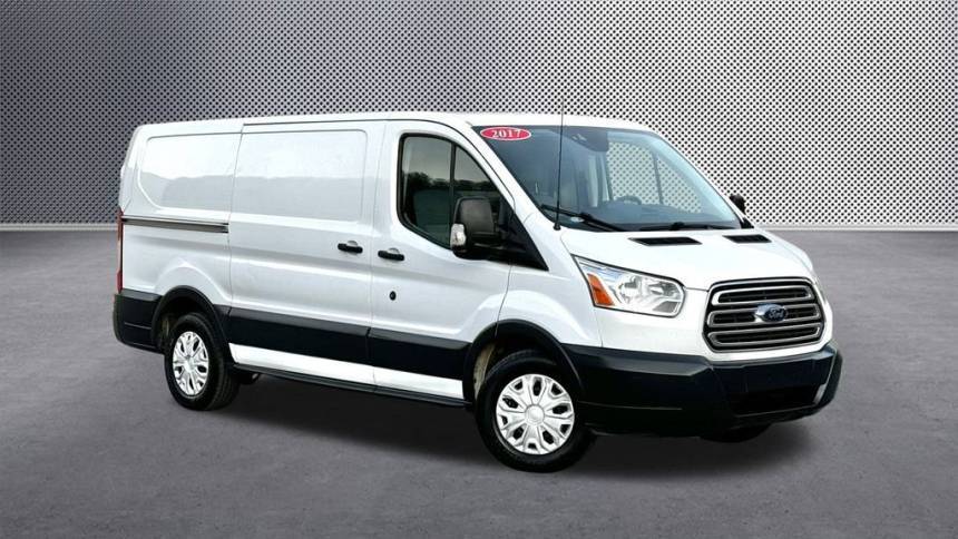 2017 Ford Transit Cargo Van T-150 — Cargo Van — 109,965 mi — Knoxville, TN