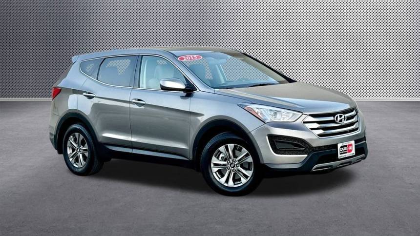 2015 Hyundai Santa Fe Sport Base — SUV — 79,350 mi — Knoxville, TN